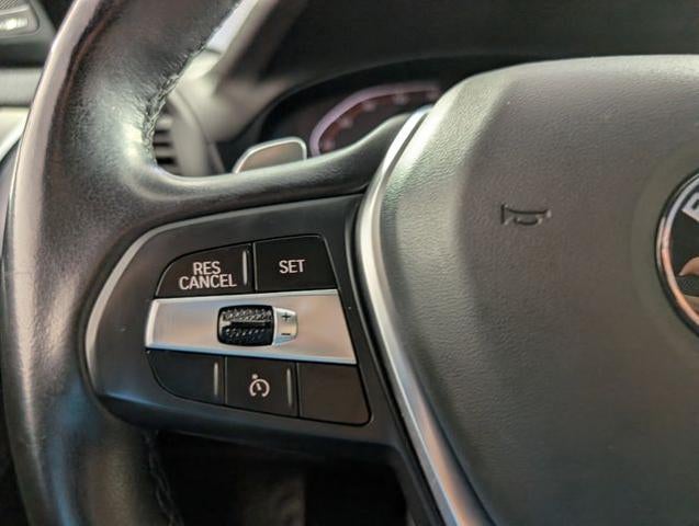 2020 BMW X3 xDrive30i xDrive30i