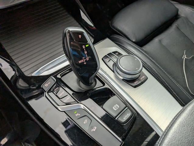 2020 BMW X3 xDrive30i xDrive30i
