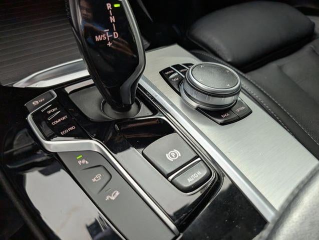 2020 BMW X3 xDrive30i xDrive30i