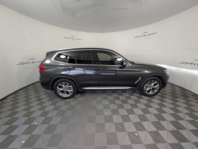2020 BMW X3 xDrive30i xDrive30i