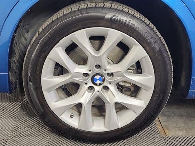 2017 BMW X4 M40i M40i
