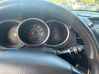 2011 Kia Sorento LX