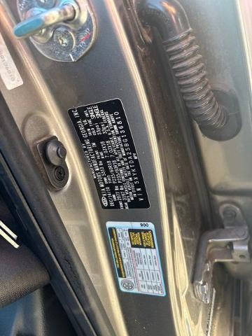 2011 Kia Sorento LX