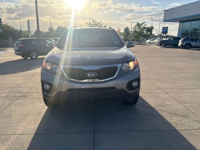 2011 Kia Sorento LX