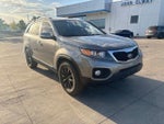 2011 Kia Sorento LX