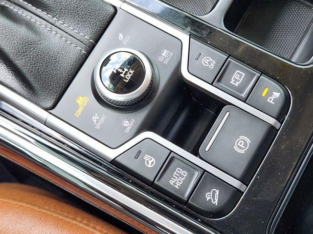 2021 Kia Sorento SX Prestige X-Line
