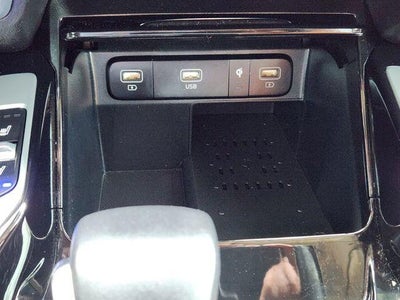 2021 Kia Sorento SX Prestige X-Line