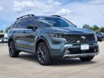 2021 Kia Sorento SX Prestige X-Line
