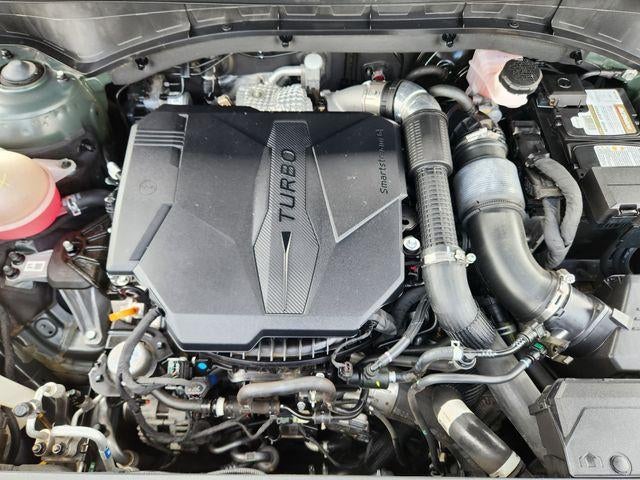 2021 Kia Sorento SX Prestige X-Line
