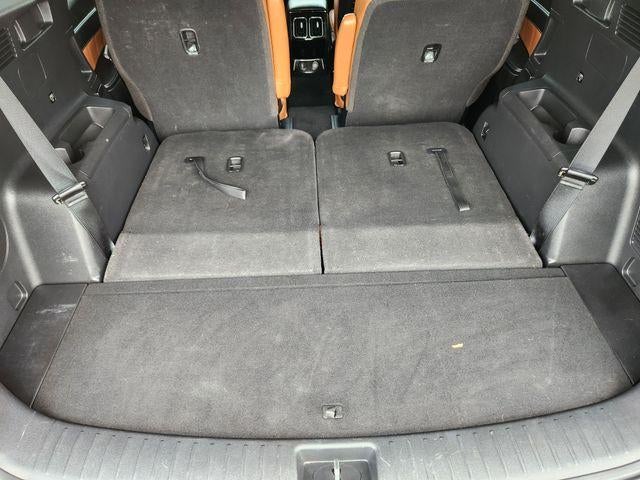 2021 Kia Sorento SX Prestige X-Line