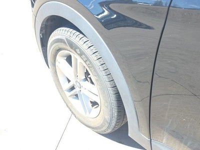 2017 Hyundai Santa Fe Sport 2.4 Base