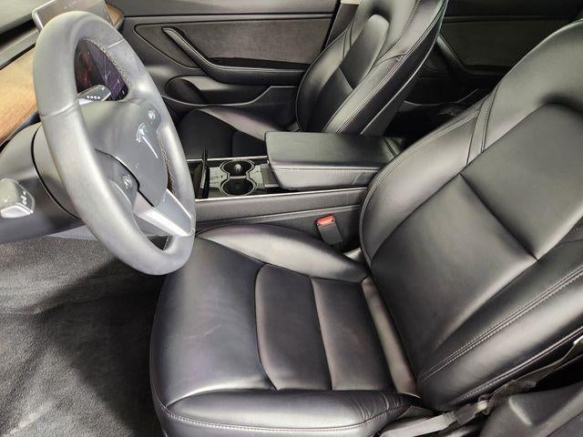 2019 Tesla Model 3 Performance