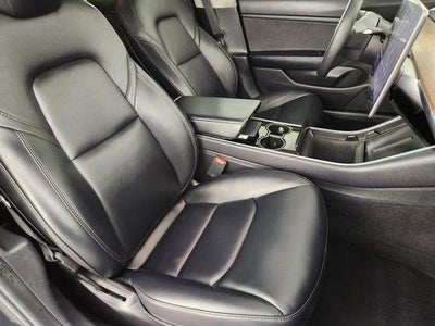 2019 Tesla Model 3 Performance