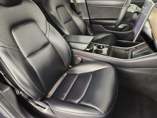 2019 Tesla Model 3 Performance