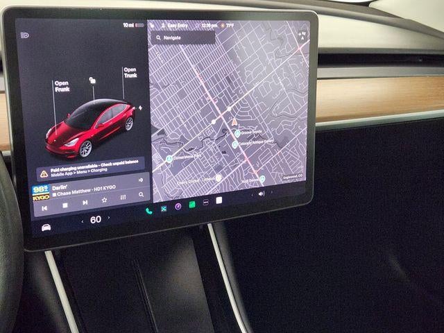 2019 Tesla Model 3 Performance