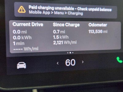 2019 Tesla Model 3 Performance