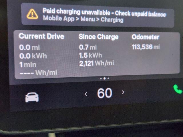 2019 Tesla Model 3 Performance