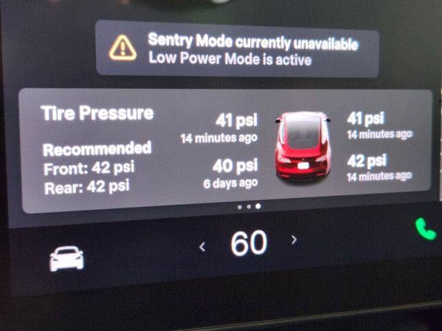 2019 Tesla Model 3 Performance