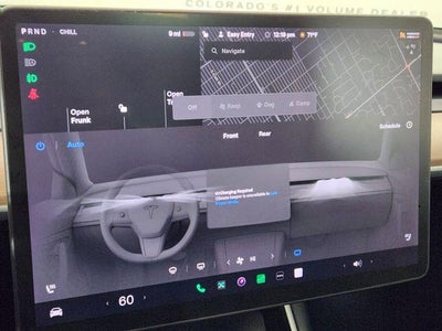 2019 Tesla Model 3 Performance
