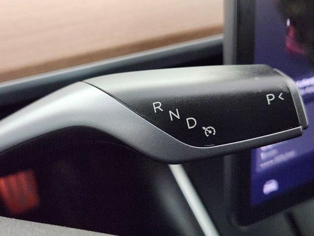 2019 Tesla Model 3 Performance