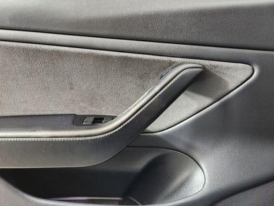 2019 Tesla Model 3 Performance