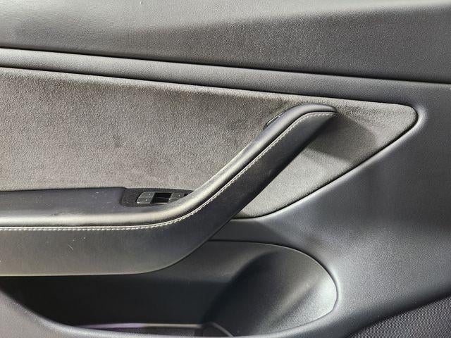 2019 Tesla Model 3 Performance