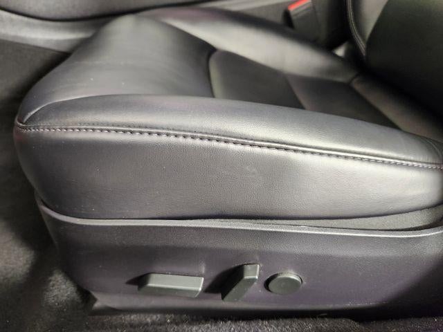 2019 Tesla Model 3 Performance