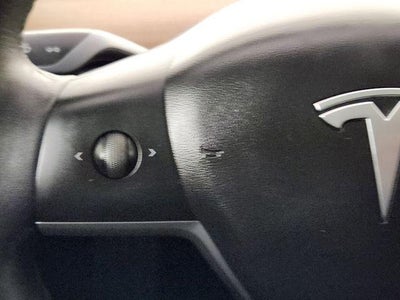 2019 Tesla Model 3 Performance