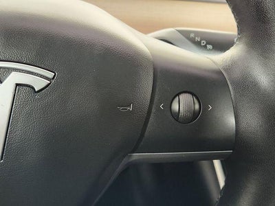 2019 Tesla Model 3 Performance