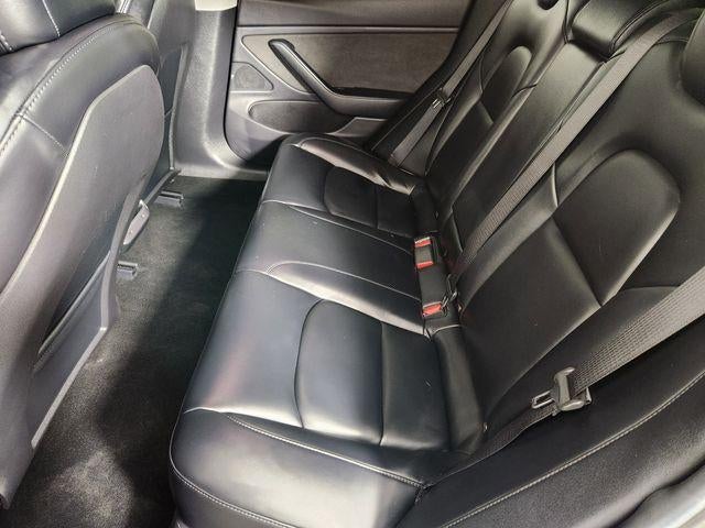 2019 Tesla Model 3 Performance