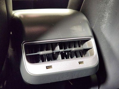 2019 Tesla Model 3 Performance