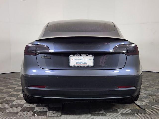 2019 Tesla Model 3 Performance