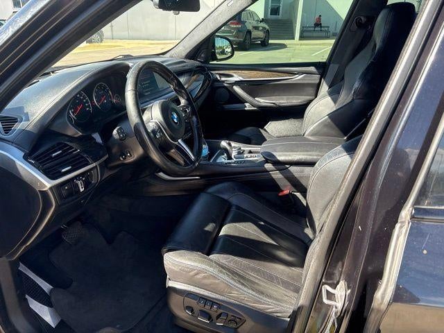 2016 BMW X5 M Base