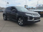 2023 Mitsubishi Outlander Sport 2.0 ES