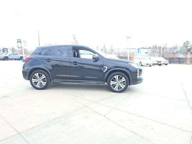 2023 Mitsubishi Outlander Sport 2.0 ES