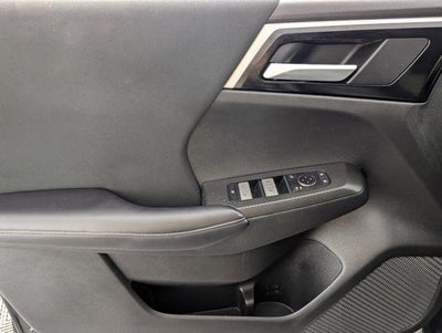 2024 Mitsubishi Outlander ES