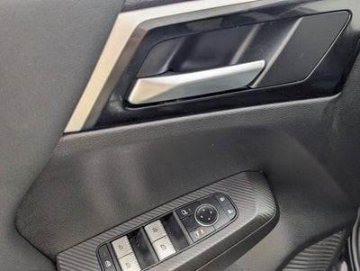 2024 Mitsubishi Outlander ES