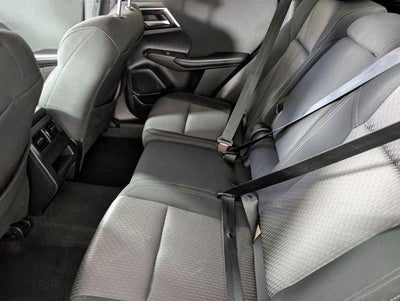 2024 Mitsubishi Outlander ES