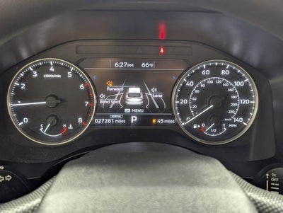 2024 Mitsubishi Outlander ES