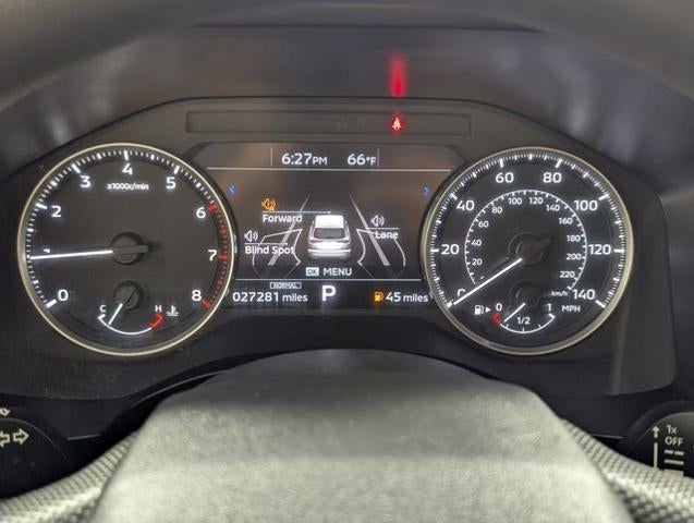 2024 Mitsubishi Outlander ES