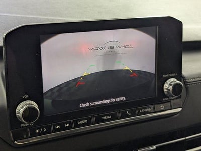 2024 Mitsubishi Outlander ES