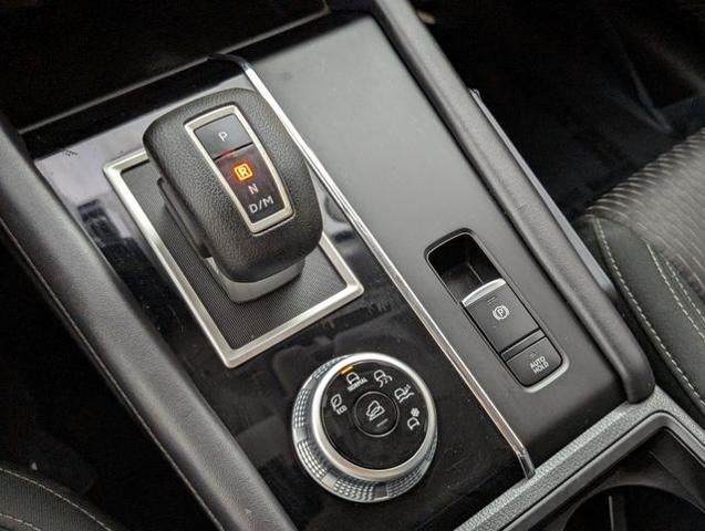 2024 Mitsubishi Outlander ES