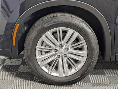 2024 Mitsubishi Outlander ES