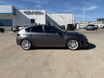 2012 Subaru Impreza Wagon WRX WRX