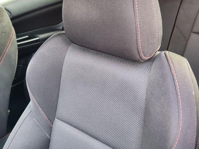 2017 Subaru WRX Base