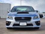 2017 Subaru WRX Base