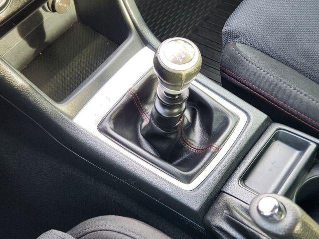 2017 Subaru WRX Base