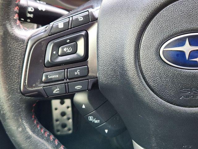 2017 Subaru WRX Base