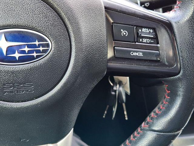 2017 Subaru WRX Base