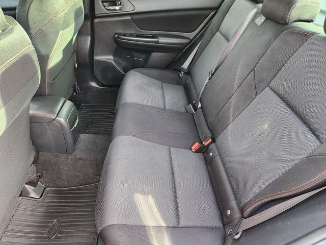 2017 Subaru WRX Base